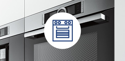 Inbouwservice - Ovens